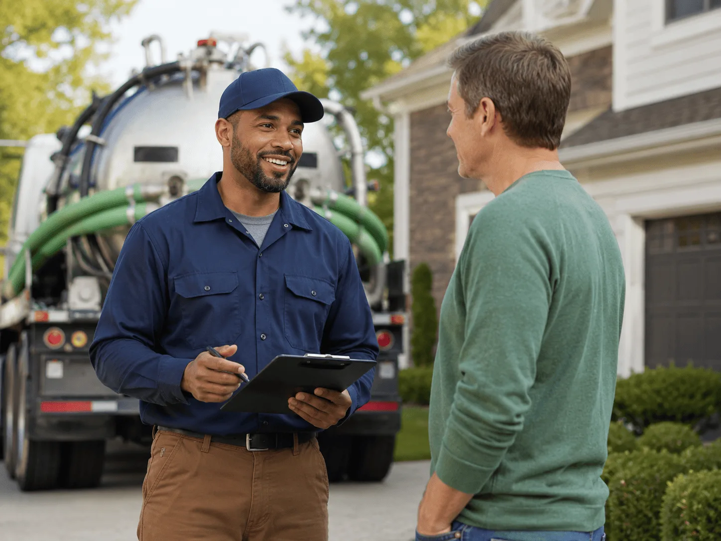 Mosquito Control Anson, TX FAQs